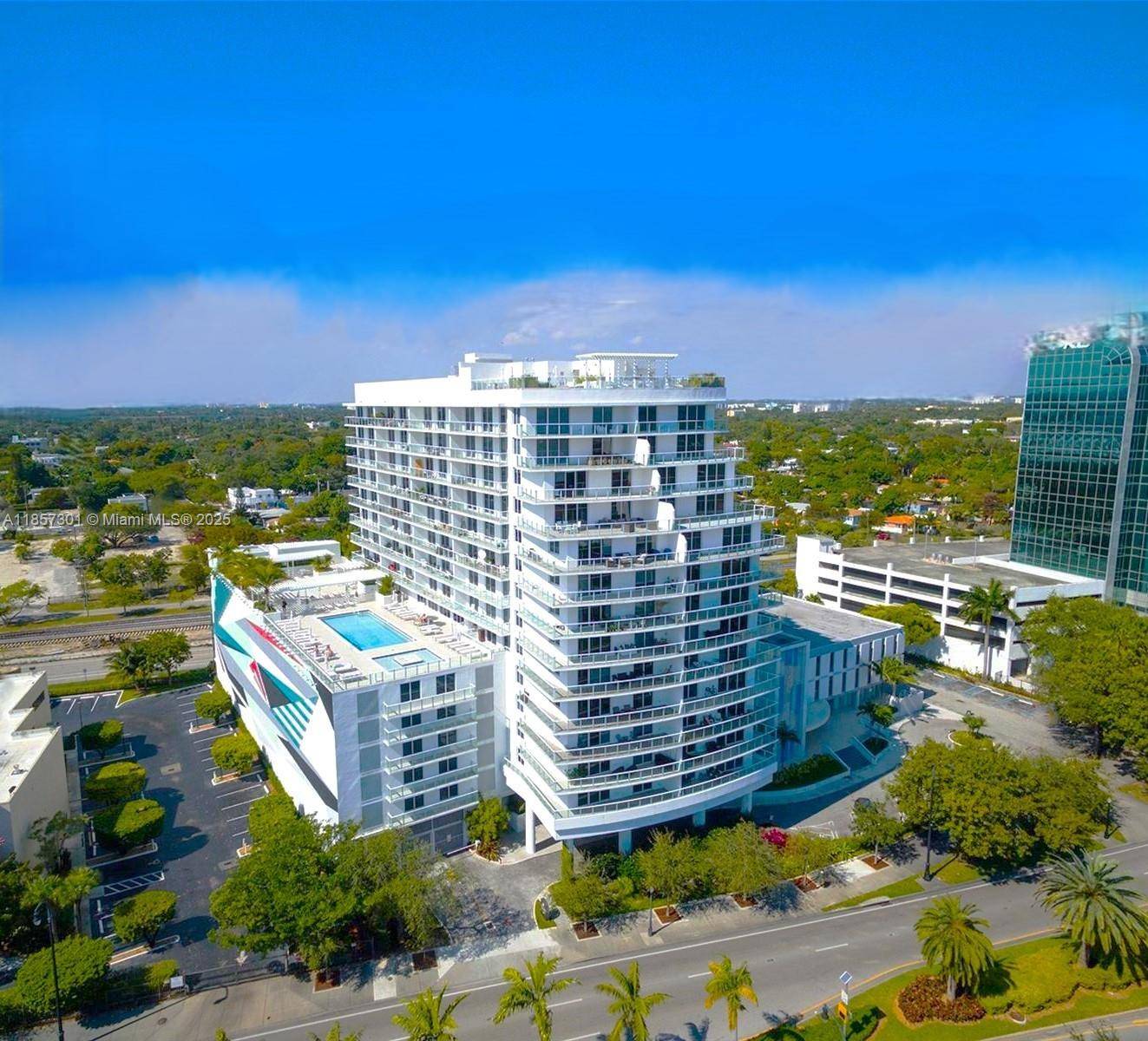 4250 Biscayne BlvdMiami - Condo 5+ Stories,Condo condo unit 1008 - picture