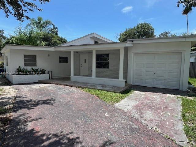5770 SW 60th StMiami - Single Family-Annual,House condo unit 5770 - picture