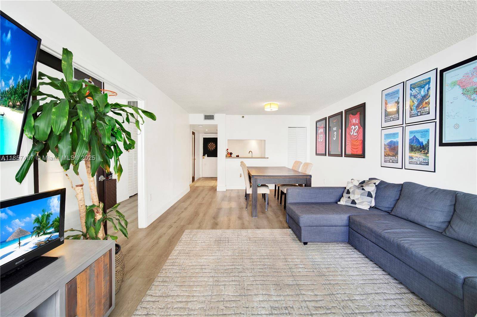 555 NE 15th StMiami - Condo 5+ Stories,Condo condo unit 31E - picture