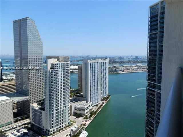 485 Brickell AveMiami - Condo/Co-Op/Annual,Condo condo unit 4103 - picture