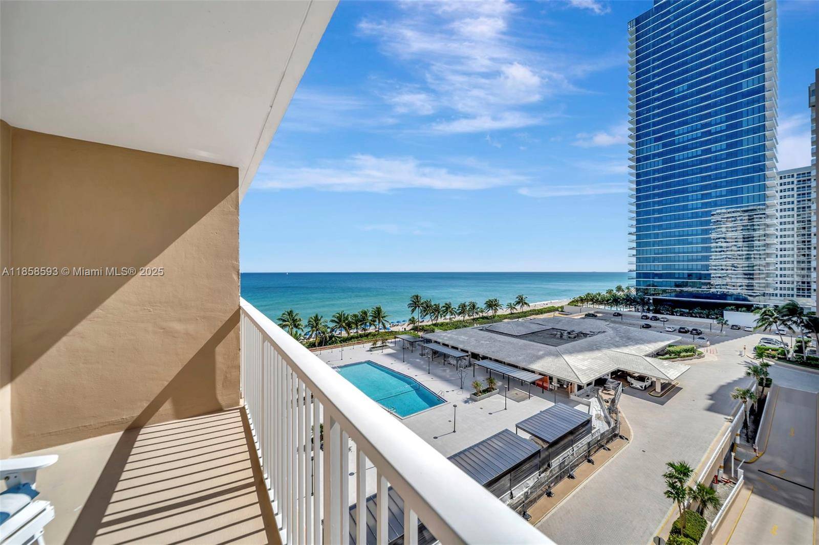 1950 S Ocean DrHallandale Beach - Condo/Co-Op/Annual,Condo condo unit 7G - picture