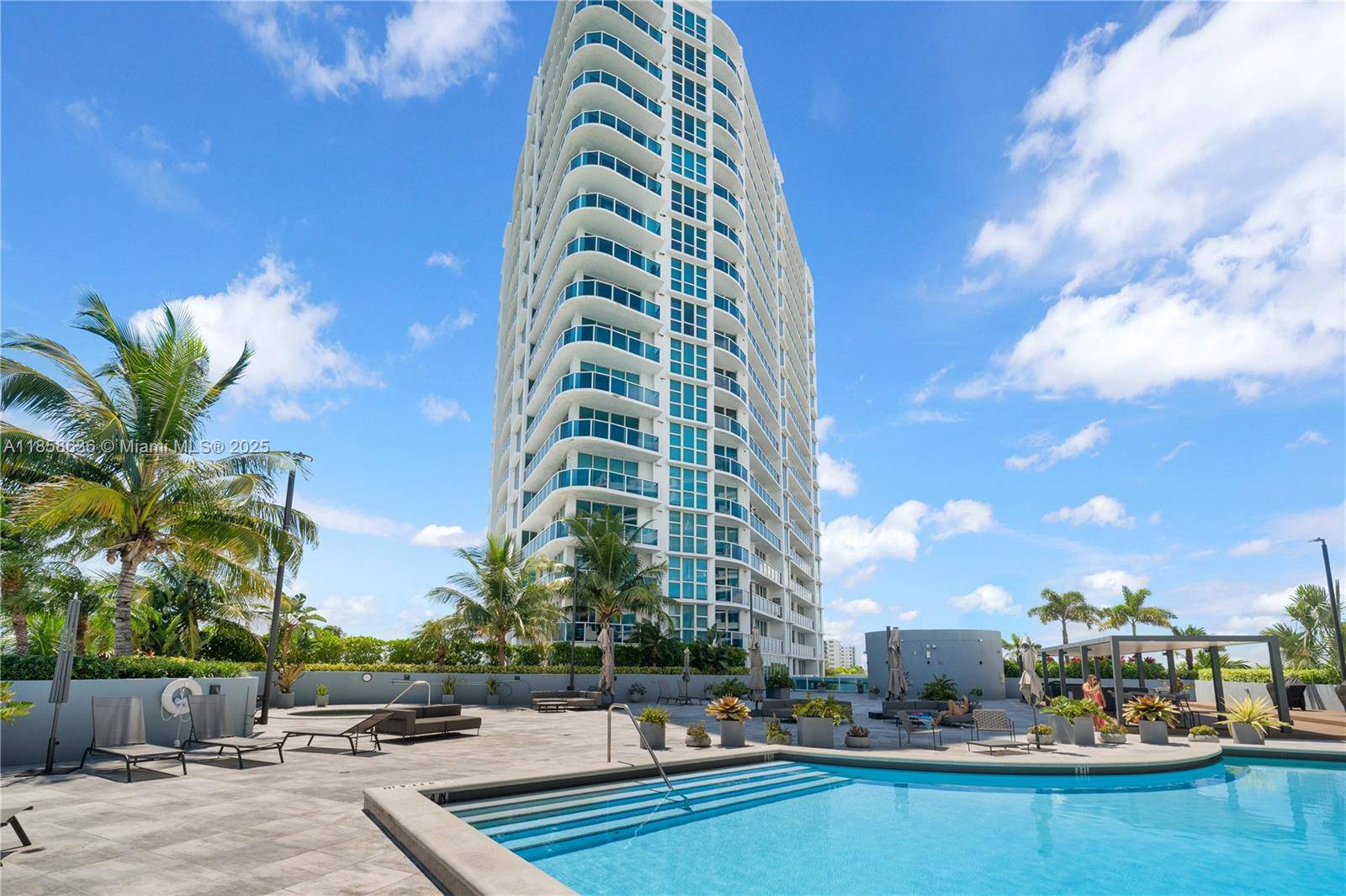 1881 79th St CswyNorth Bay Village - Condo/Co-Op/Annual,Condo condo unit 404 - picture