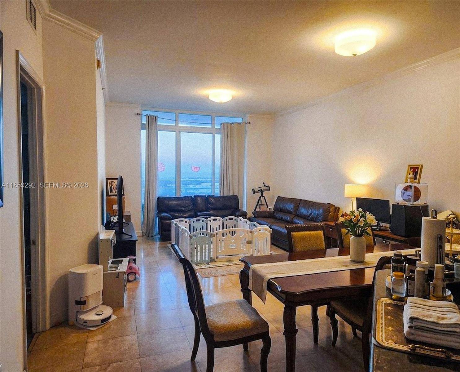 15051 Royal Oaks LnNorth Miami - Condo 5+ Stories,Condo condo unit 2603 - picture