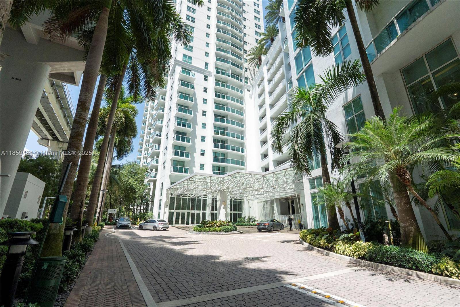 31 SE 5th StMiami - Condo 5+ Stories,Condo condo unit 2610 - picture