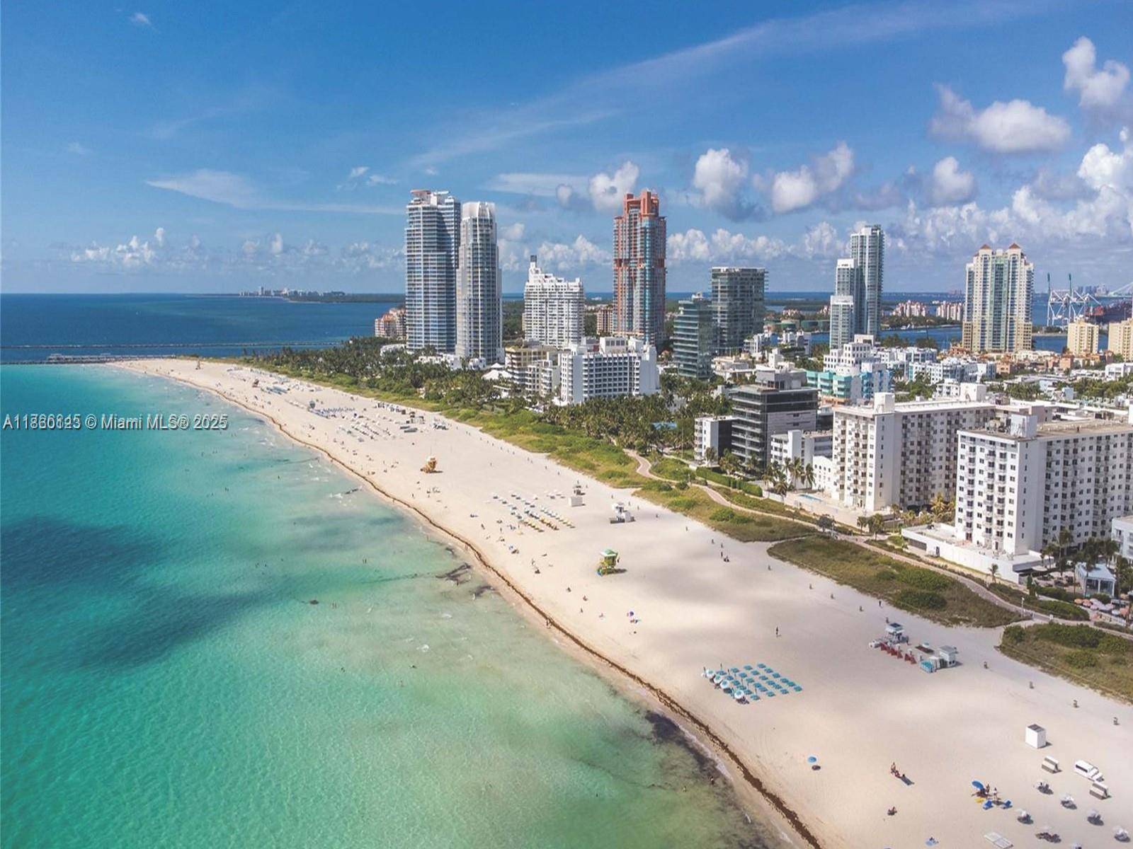345 Ocean DrMiami Beach - Condo/Co-Op/Annual,Condo condo unit 1122 - picture