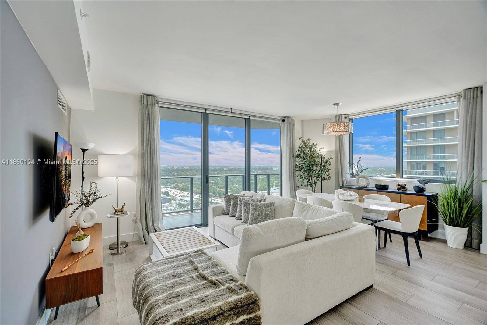 121 NE 34th StMiami - Condo/Co-Op/Annual,Condo condo unit 2809 - picture