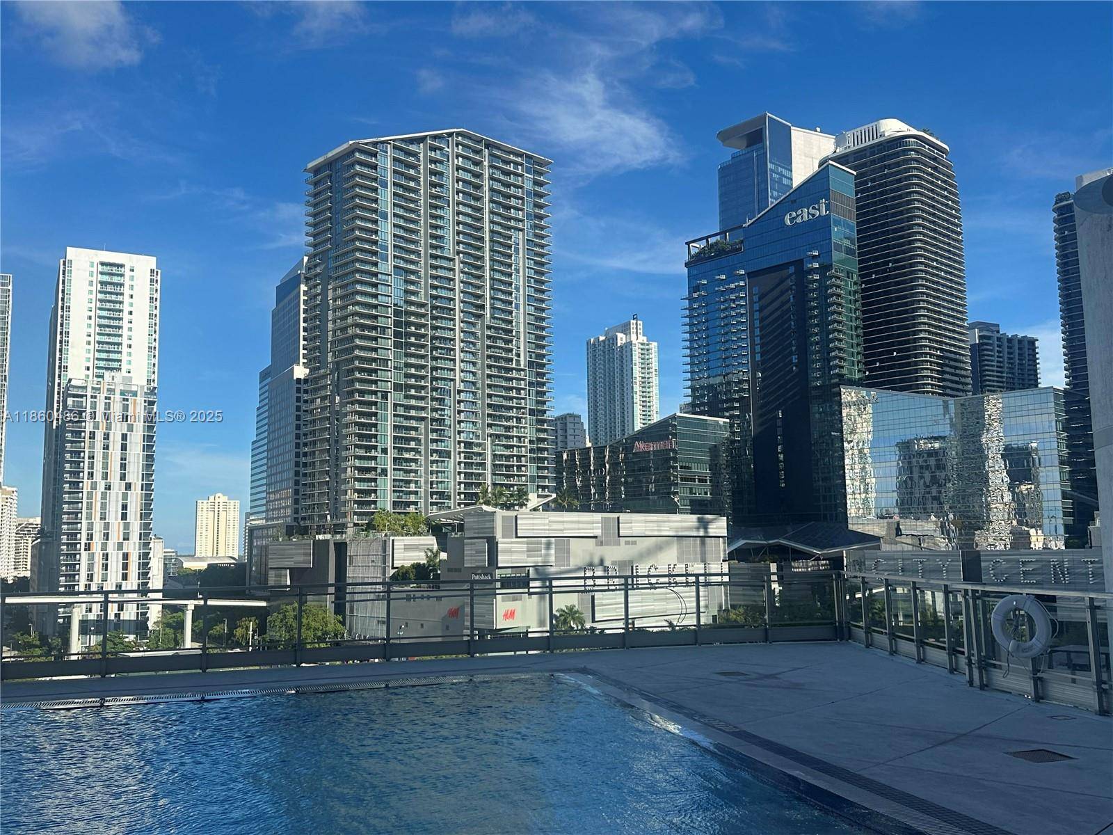 92 SW 3rd StMiami - Condo/Co-Op/Annual,Condo condo unit 1908 - picture