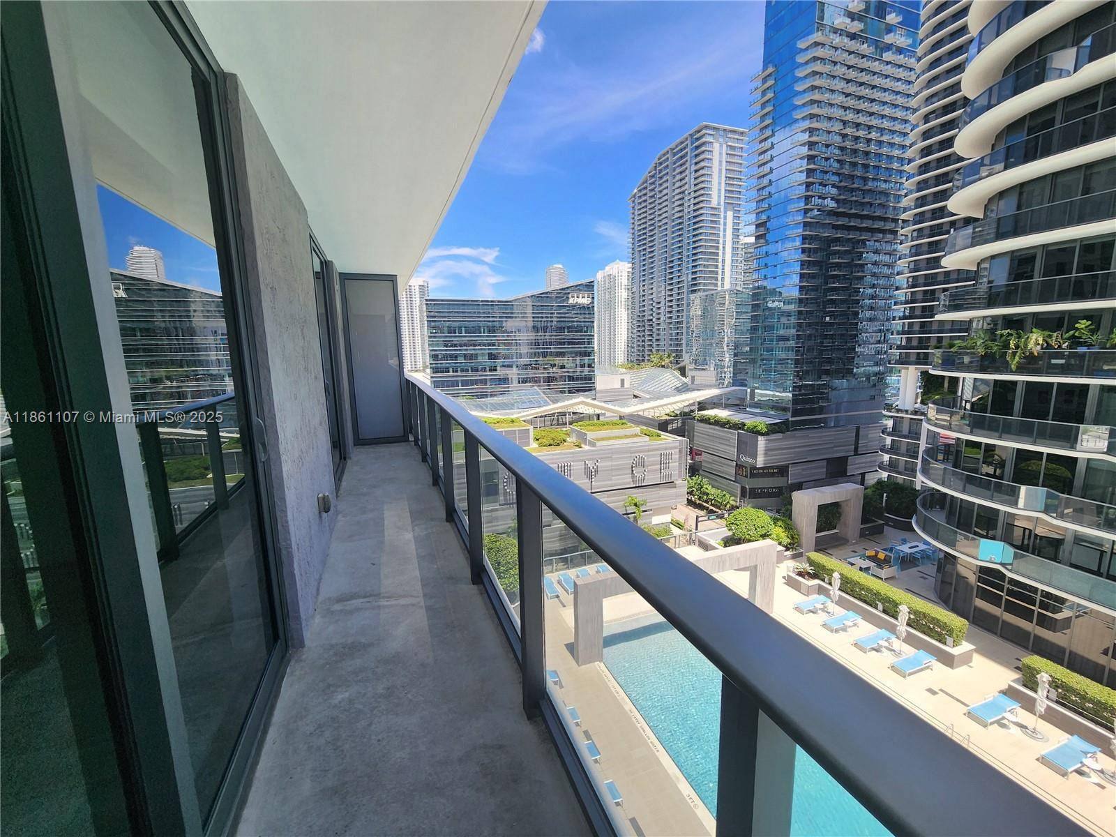 55 SW 9th StMiami - Condo/Co-Op/Annual,Condo condo unit 1402 - picture