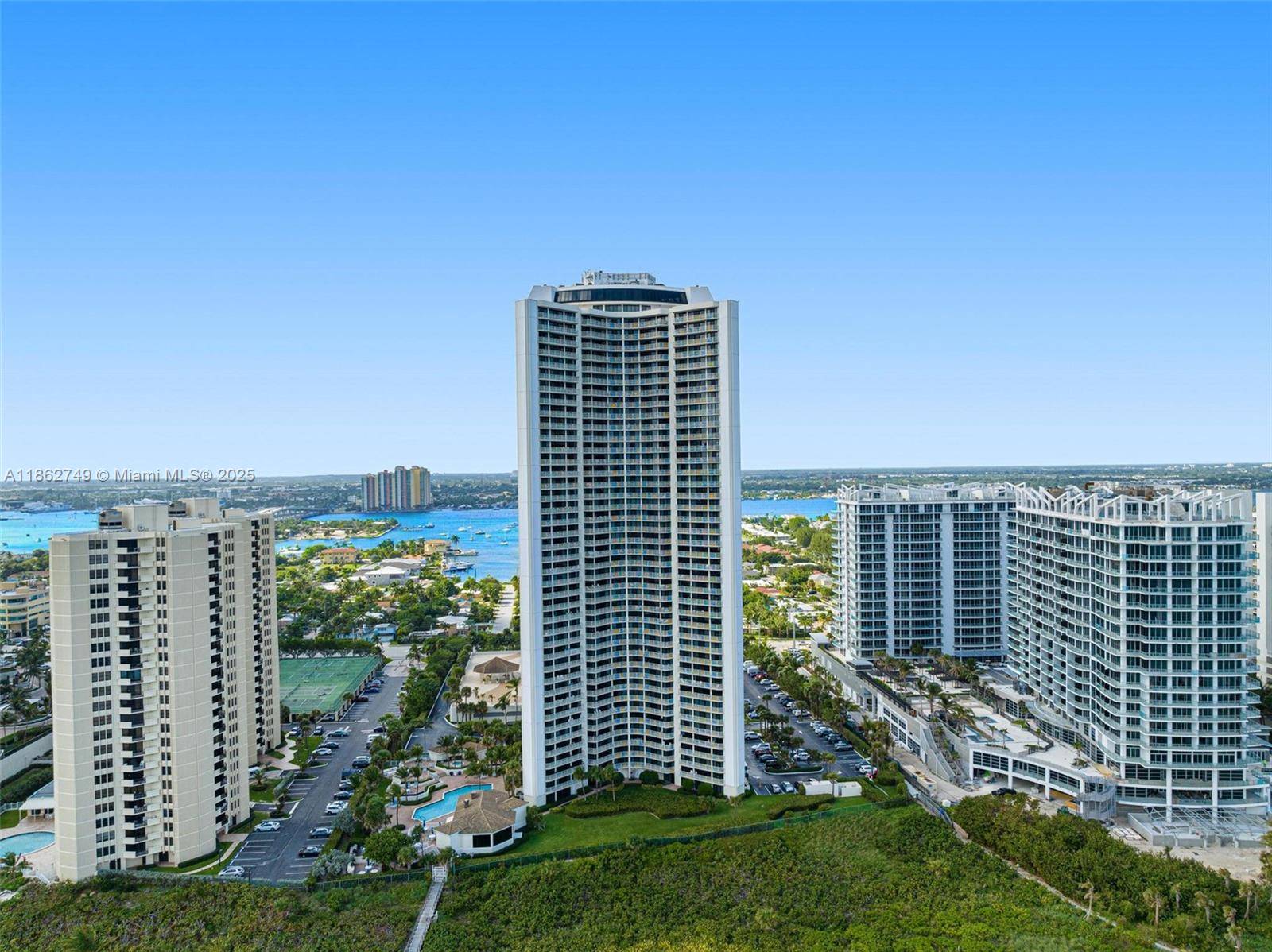 3000 N Ocean DrSinger Island - Condo/Co-Op/Seasonal,Condo condo unit 24H - picture