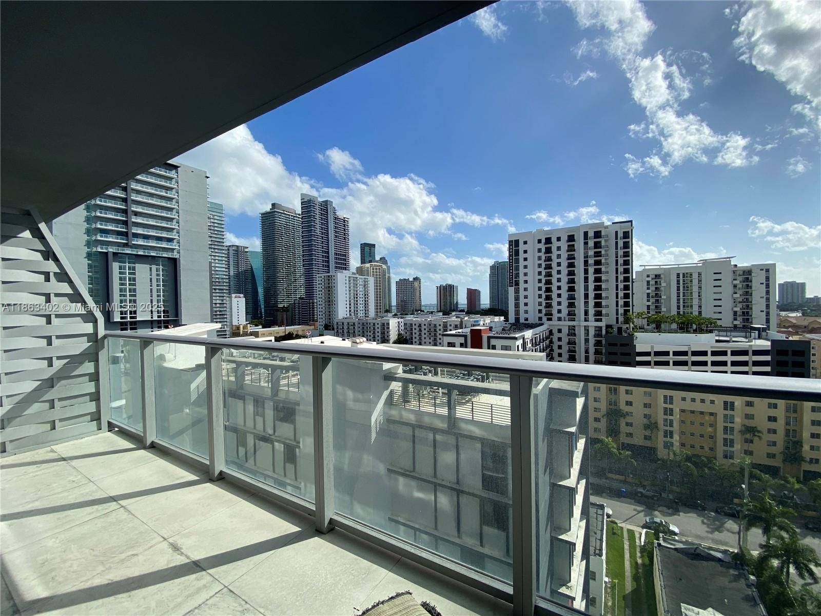 1010 SW 2 AVEMiami - Condo 5+ Stories,Condo condo unit 1110 - picture