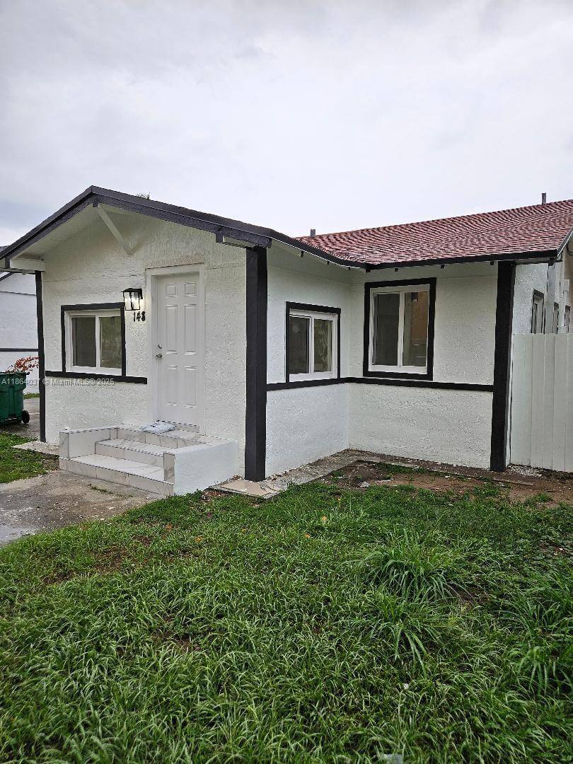148 NE 78th StMiami - Single Family-Annual,House condo unit A - picture