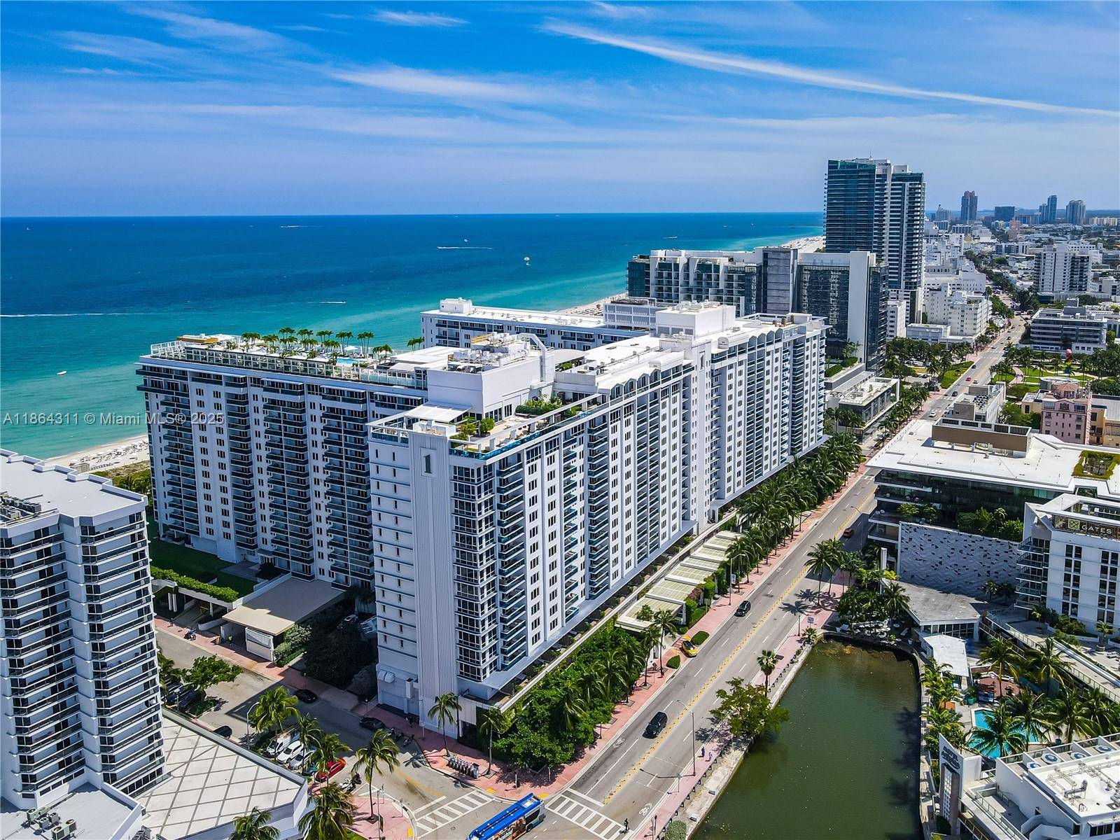2301 Collins AveMiami Beach - Condo/Co-Op/Seasonal,Condo condo unit 542 - picture