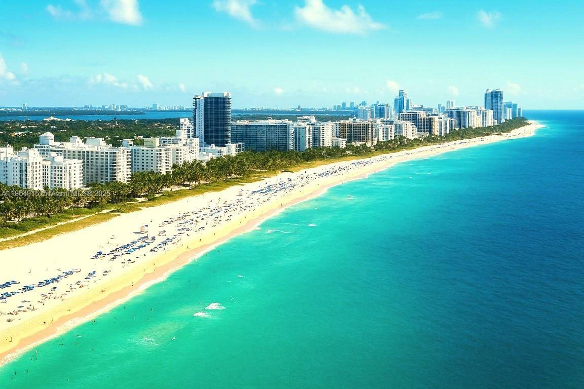 435 21st StMiami Beach - Condo 1-4 Stories,Condo condo unit 303 - picture