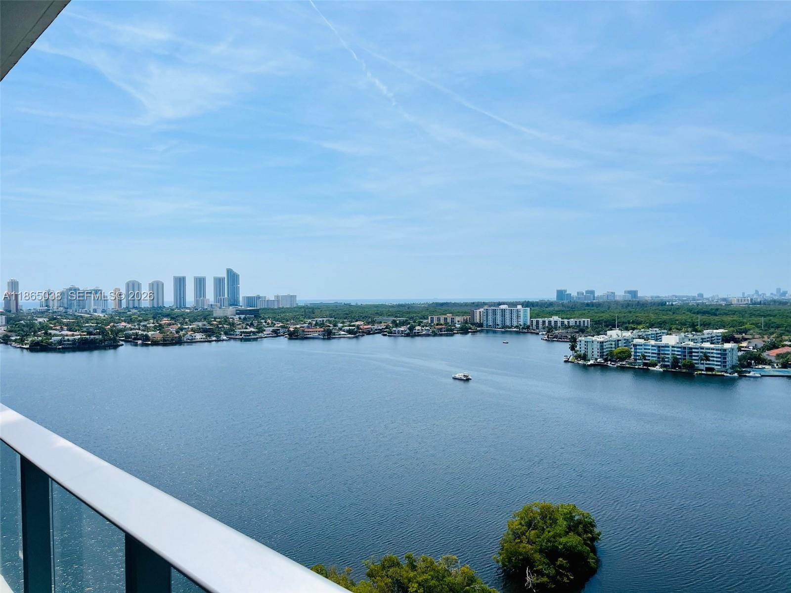 17111 Biscayne BlvdNorth Miami Beach - Condo/Co-Op/Annual,Condo condo unit 1806 - picture