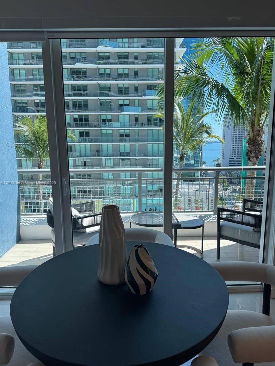 60 SW 13th StMiami - Condo 5+ Stories,Condo condo unit 1406 - picture