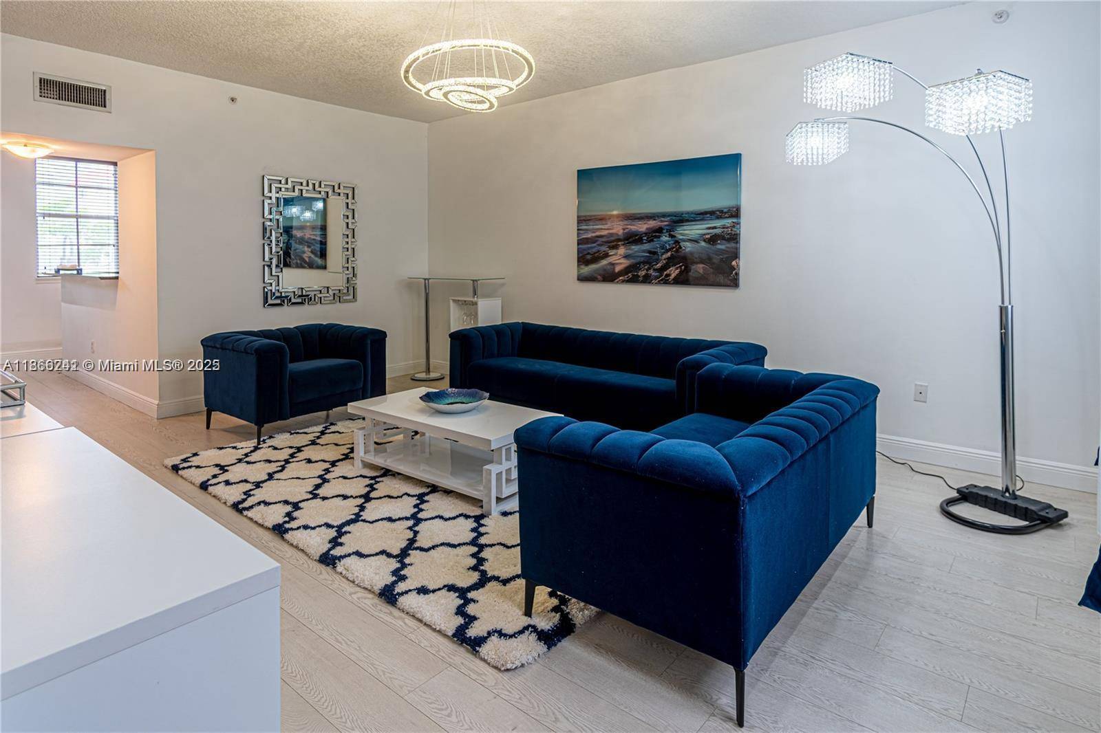 2069 S Ocean DrHallandale Beach - Townhouse/Villa-Annual,Townhouse condo unit TH16 - picture