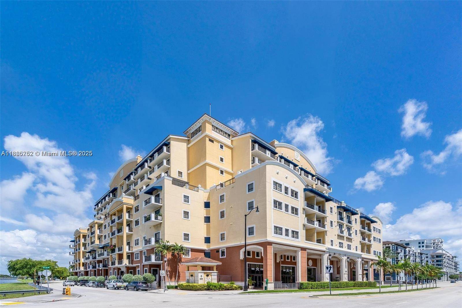 8395 SW 73rd AveMiami - Condo 5+ Stories,Condo condo unit 509 - picture