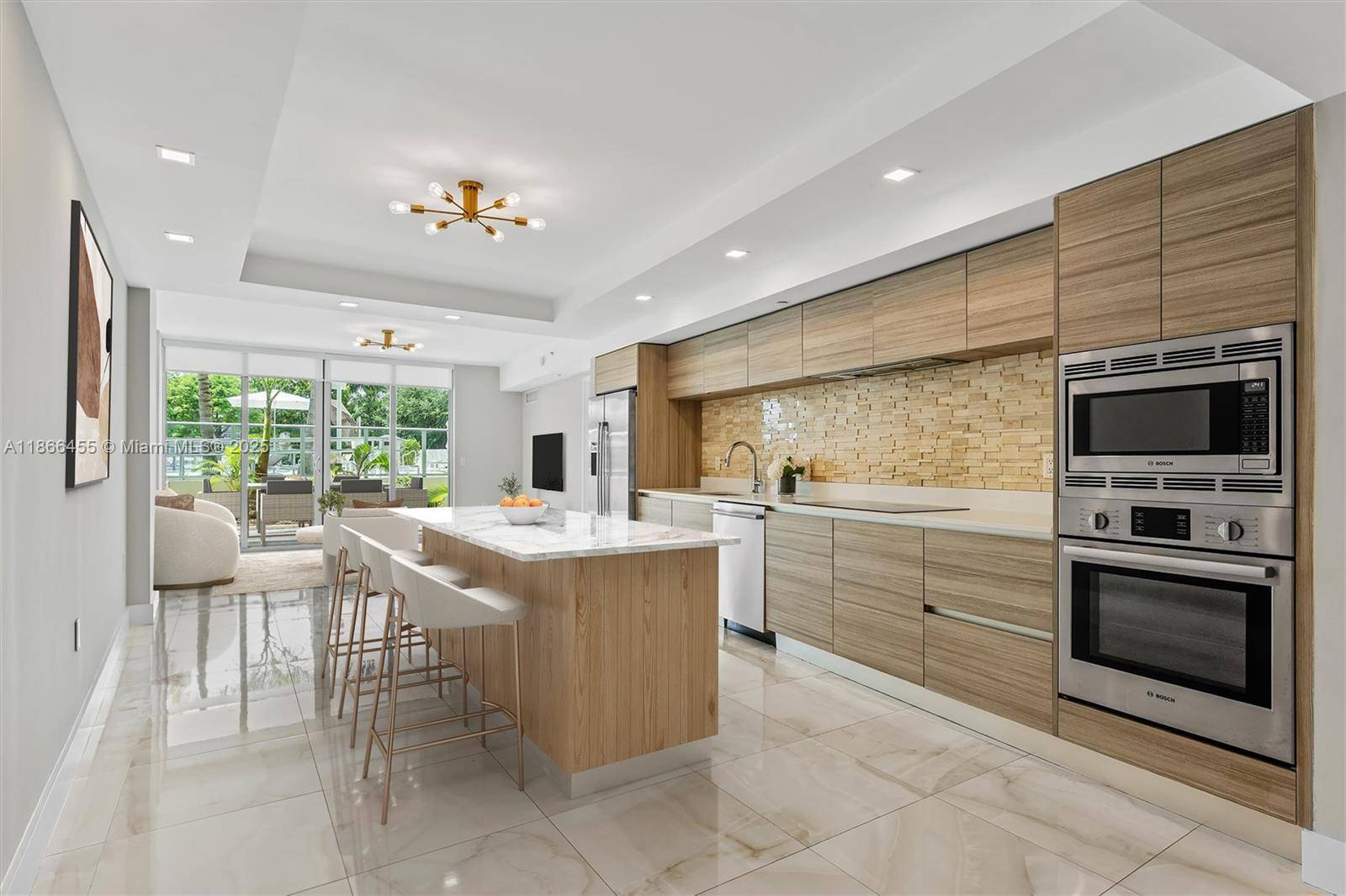 6620 Indian Creek DrMiami Beach - Condo 5+ Stories,Condo condo unit 112 - picture