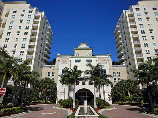 350 N FEDERAL HIGHWAYBoynton Beach - Condo 5+ Stories,Condo condo unit 702S - picture