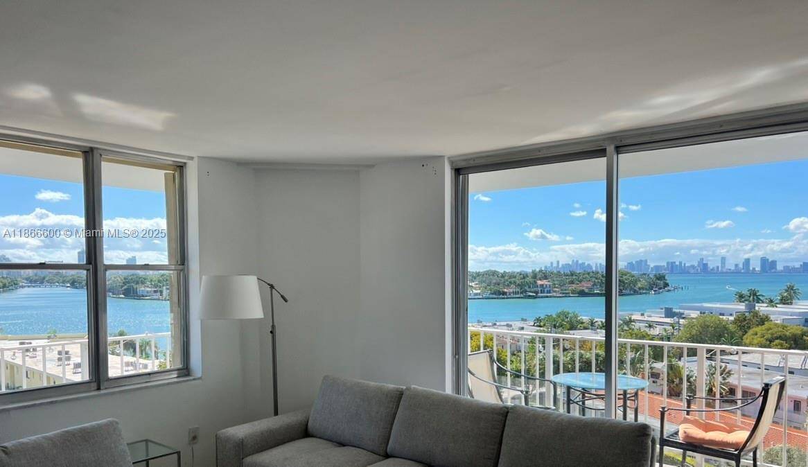 6900 Bay DrMiami Beach - Condo 5+ Stories,Condo condo unit 7D - picture