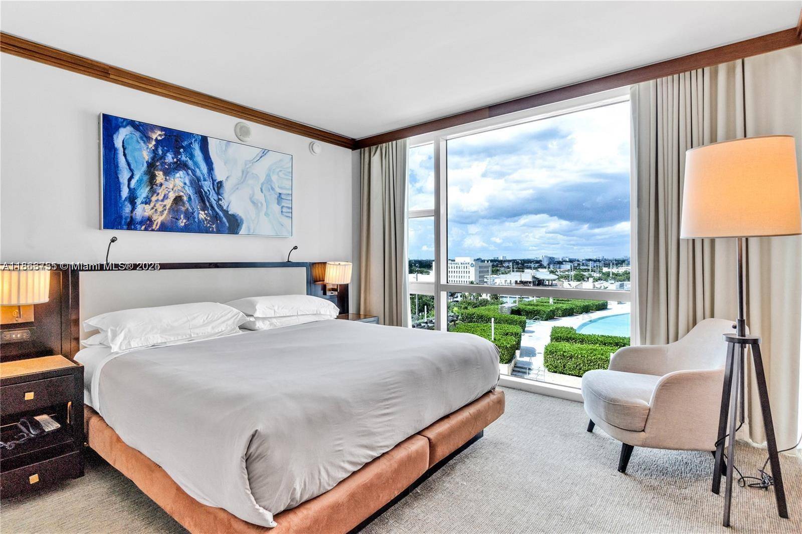 6801 Collins AveMiami Beach - Condo/Co-Op/Seasonal,Condo condo unit 818 - picture