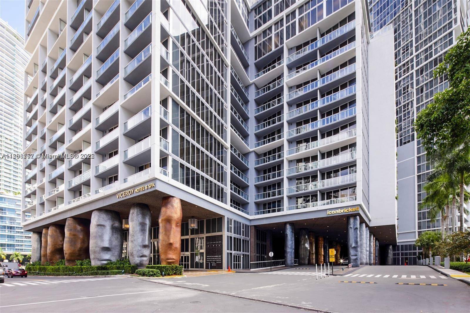 475 Brickell AveMiami - Condo/Co-Op/Annual,Condo condo unit 2511 - picture
