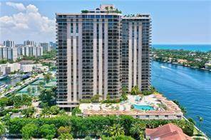 19667 TurnberryAventura - Condo condo unit 4d - picture