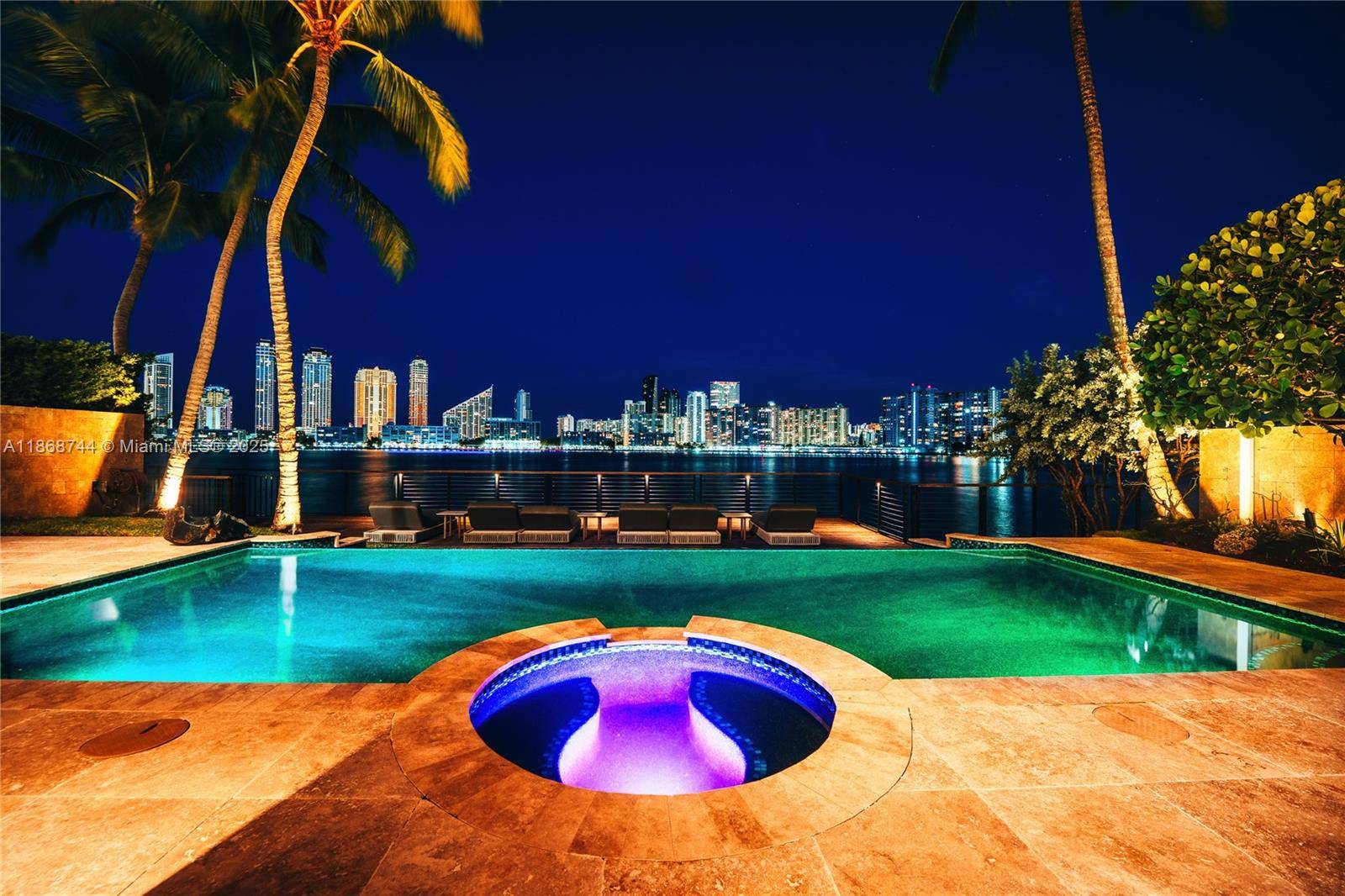 3916 Island Estates DrAventura - picture