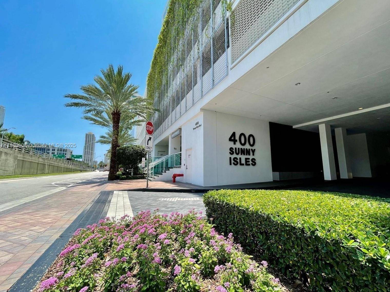 400 Sunny Isles BlvdSunny Isles Beach - Condo/Co-Op/Annual,Condo condo unit 1021 - picture