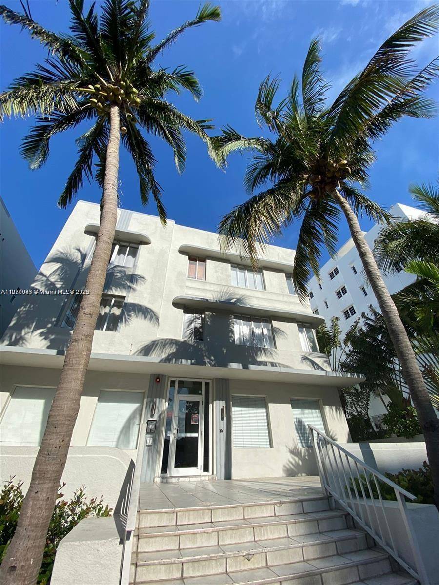 3710 Collins AveMiami Beach - Condo 1-4 Stories,Condo condo unit N-103 - picture