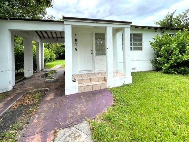 1015 NW 42nd StMiami - picture