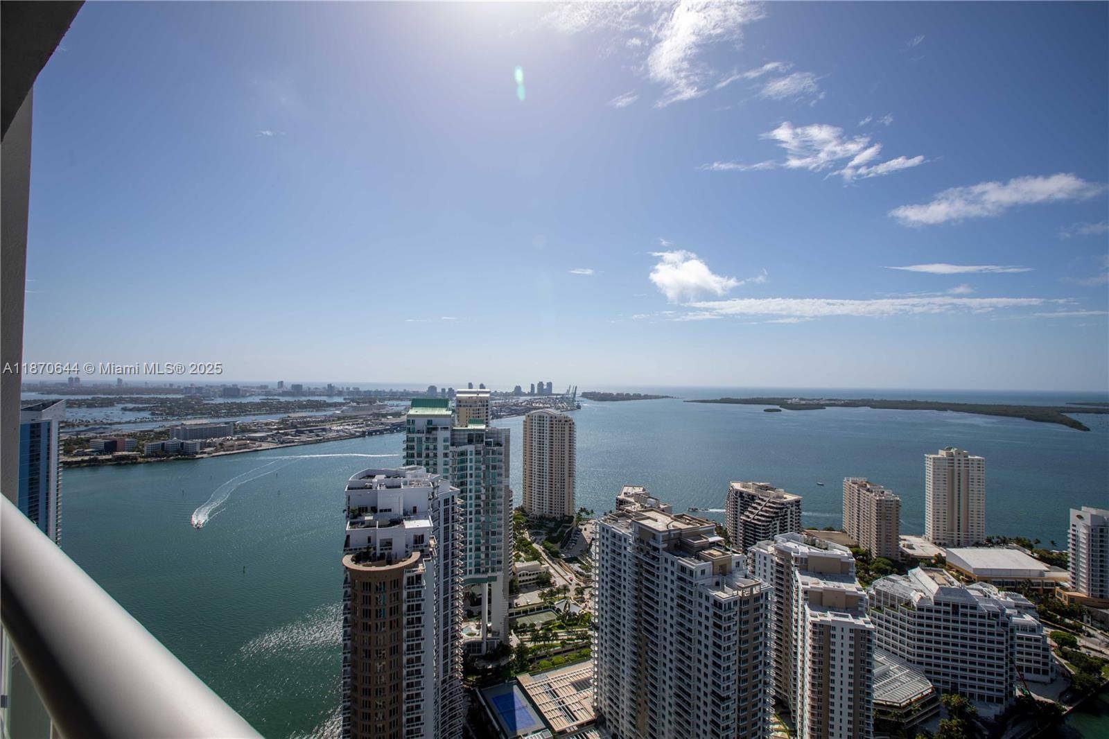 475 Brickell AveMiami - Condo/Co-Op/Annual,Condo condo unit 5007 - picture