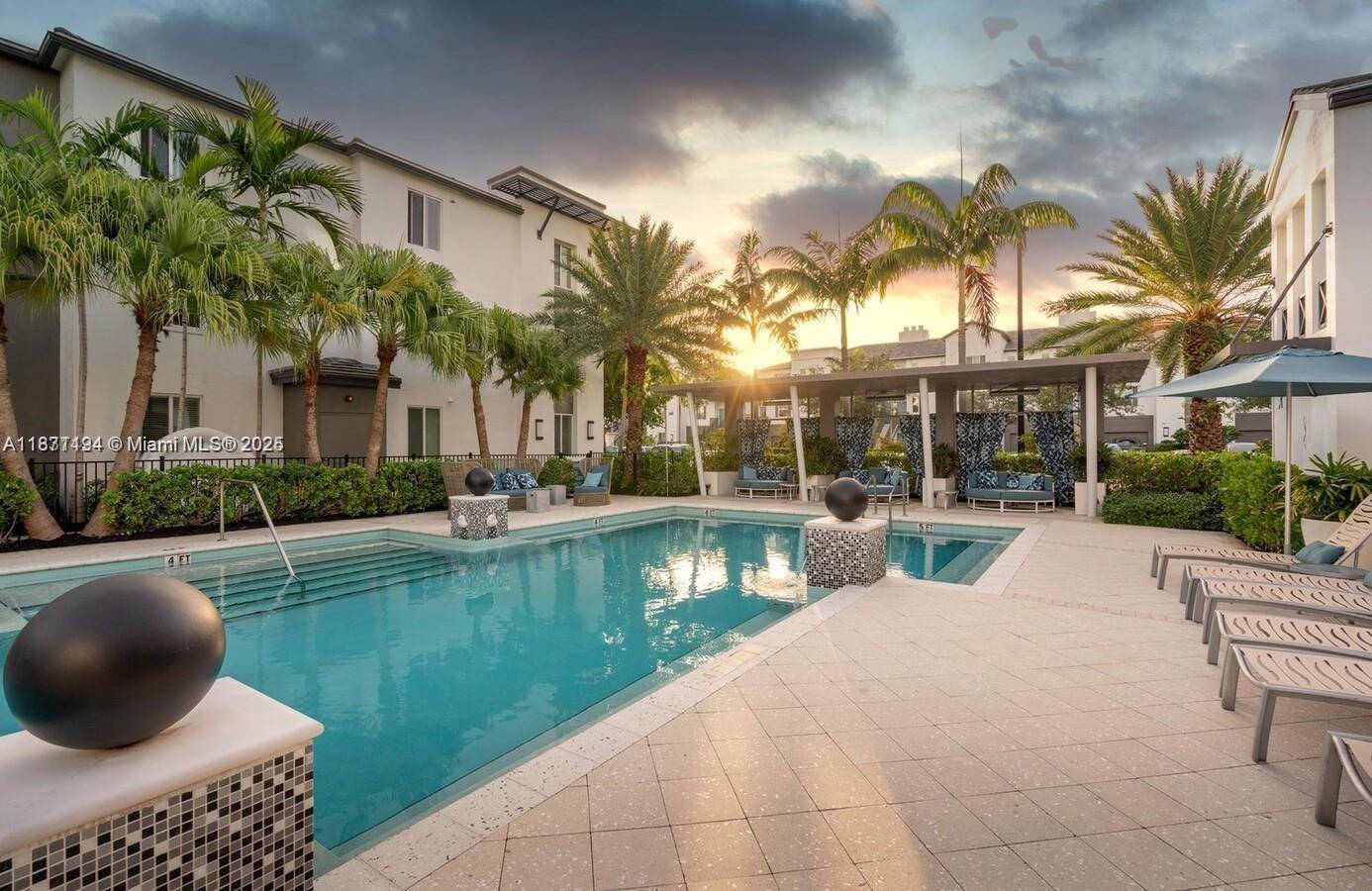 320 Franklin Club DriveDelray Beach - Apartments-Annual,Apartment condo unit Rivera - picture