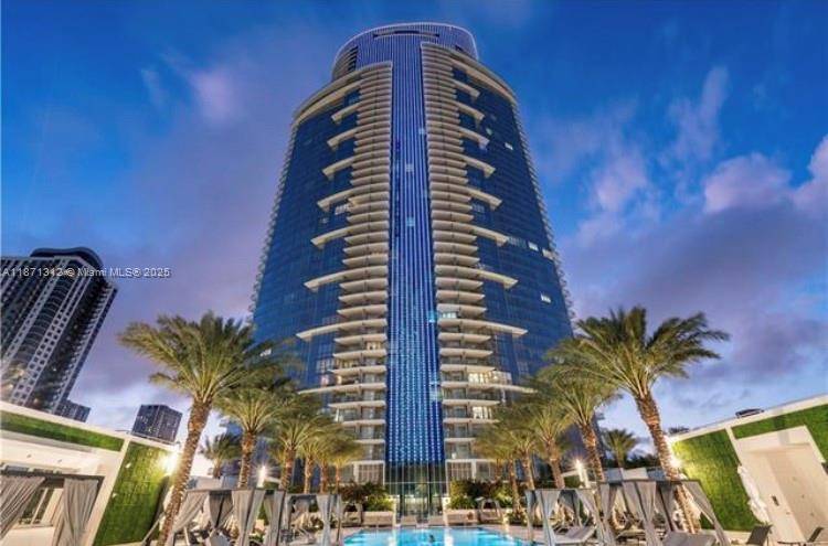 851 NE 1 AveMiami - Condo/Co-Op/Annual,Condo condo unit 502 - picture