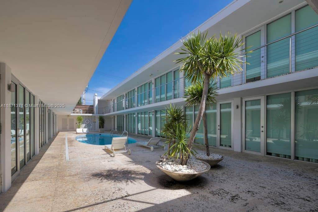 1601 West AveMiami Beach - Condo 1-4 Stories,Condo condo unit 210 - picture