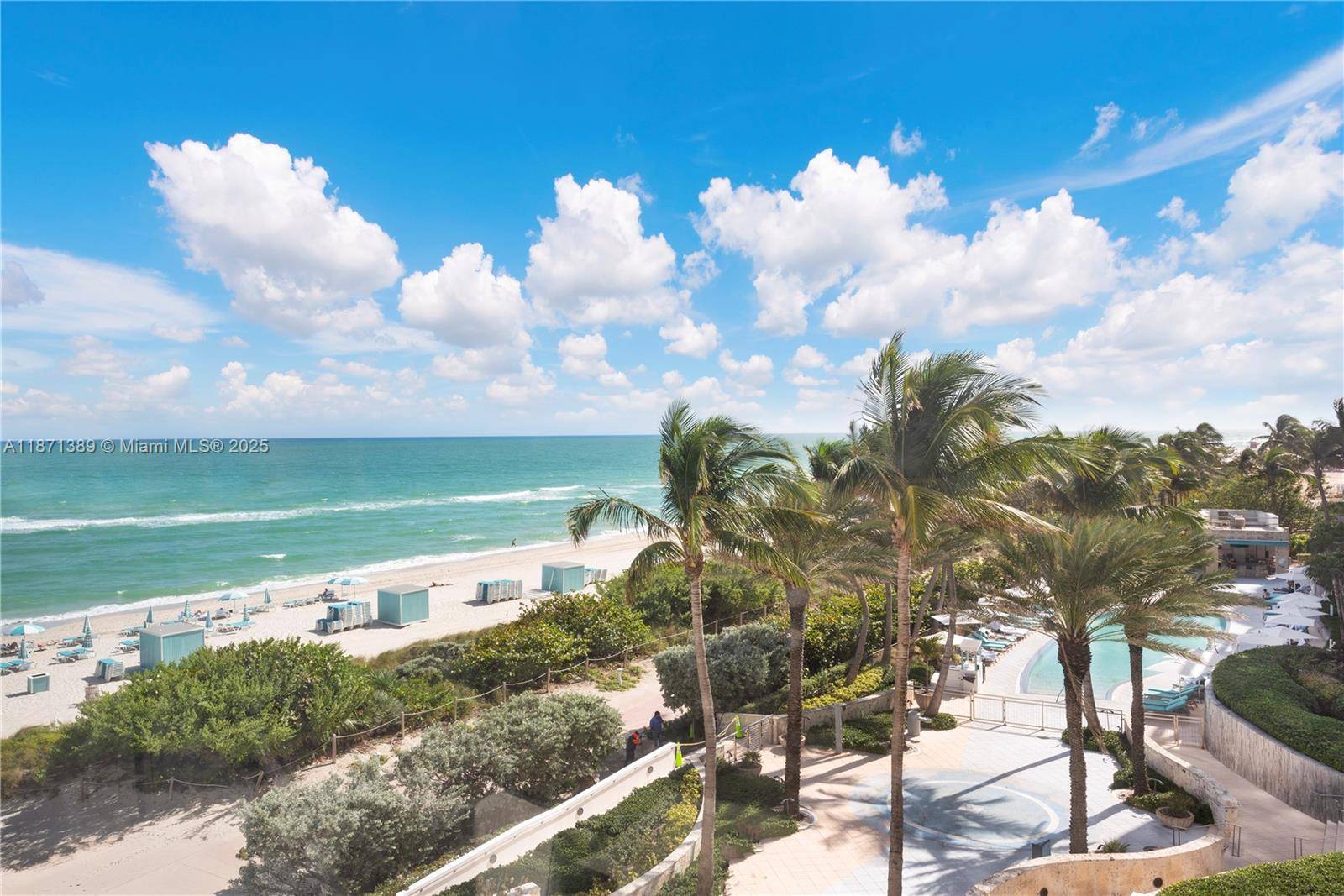 6801 Collins AveMiami Beach - Condo 5+ Stories,Condo condo unit 418 (deed 407) - picture