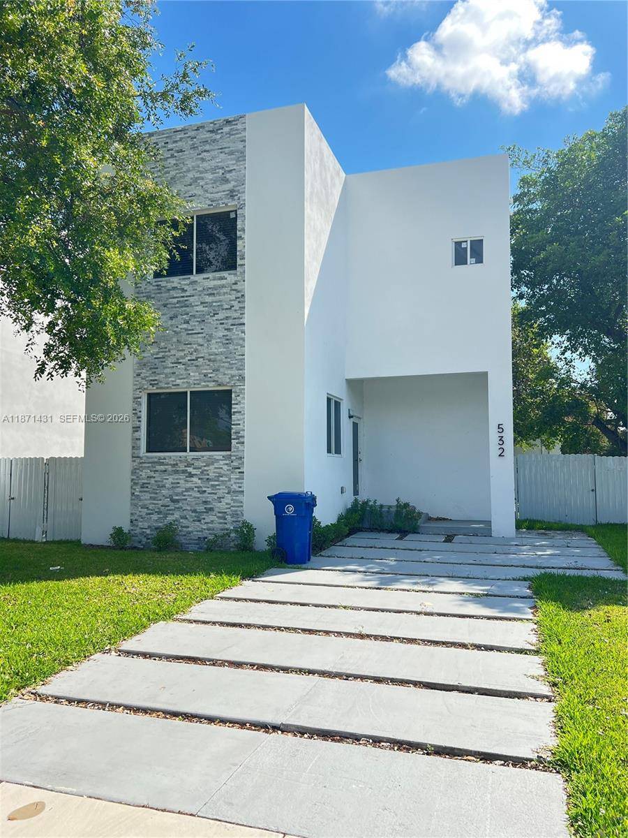 532 NW 17th AveFort Lauderdale - picture
