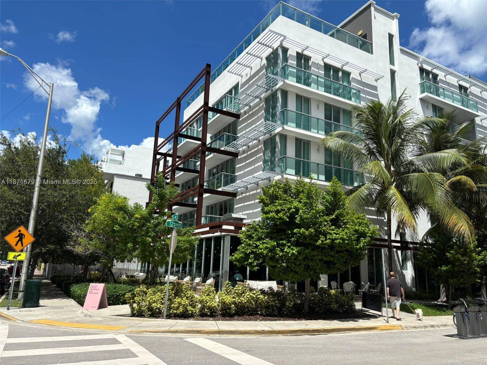 1215 West AveMiami Beach - Condo-Hotel,Condo condo unit 309 - picture