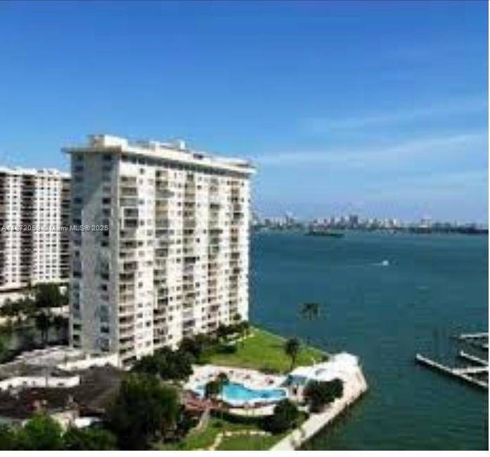 11111 Biscayne BlvdMiami - Condo 5+ Stories,Condo condo unit 4D - picture