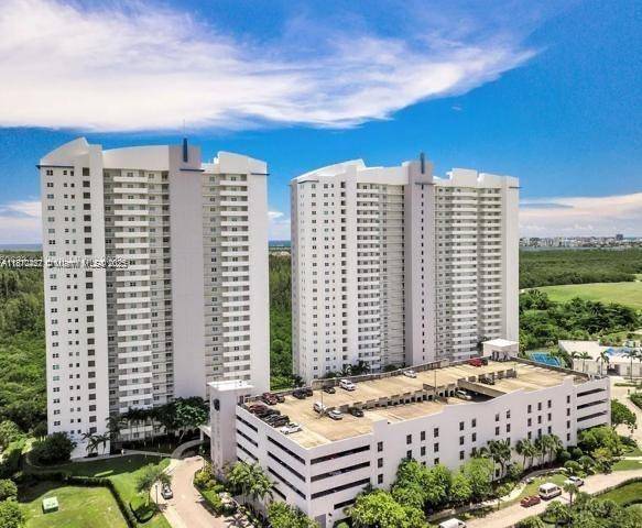 15051 Royal Oaks LnNorth Miami - Condo 5+ Stories,Condo condo unit 1401 - picture