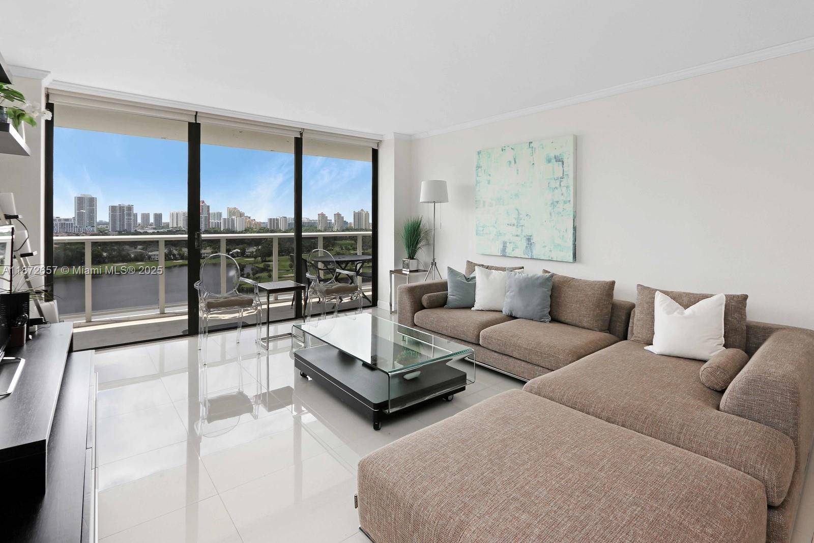 3675 N Country Club DrAventura - Condo/Co-Op/Annual,Condo condo unit 1706 - picture