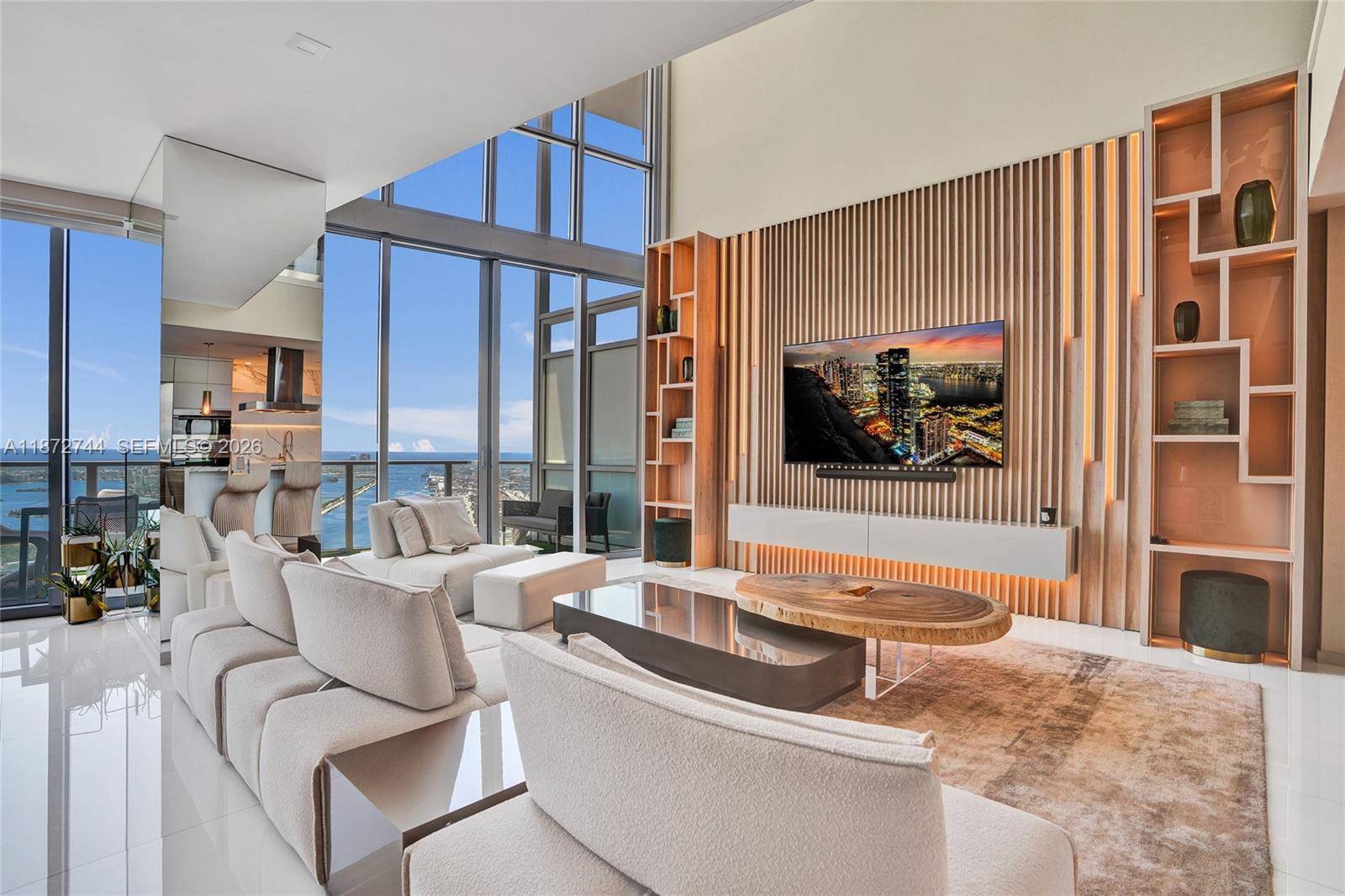 1100 Biscayne BlvdMiami - Condo/Co-Op/Annual,Condo condo unit 6303 - picture