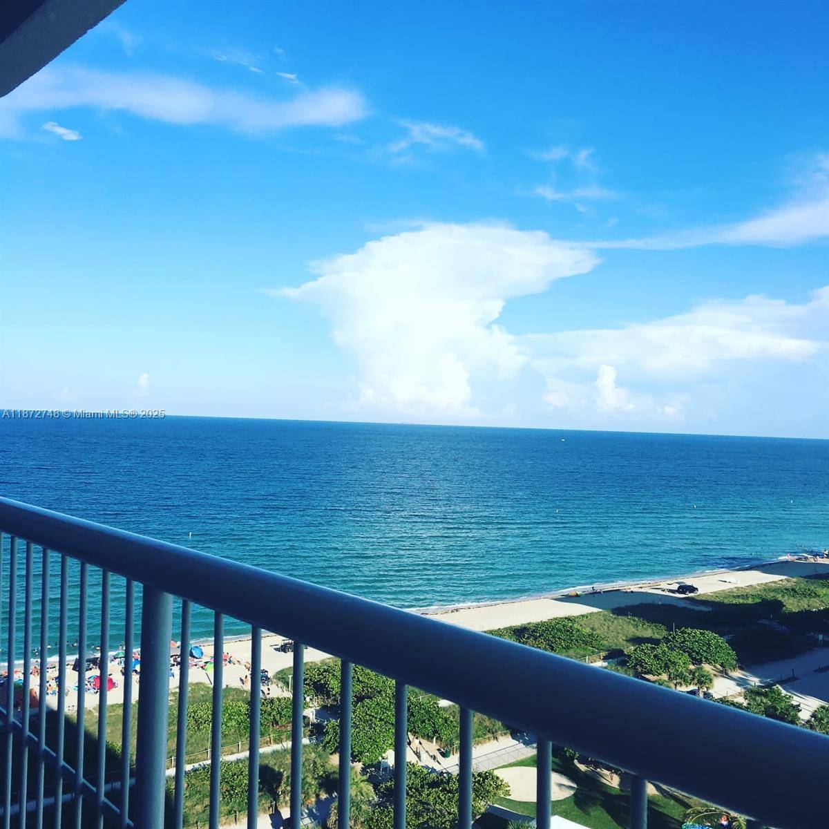 9341 Collins AveSurfside - Condo/Co-Op/Seasonal,Condo condo unit 1203 - picture