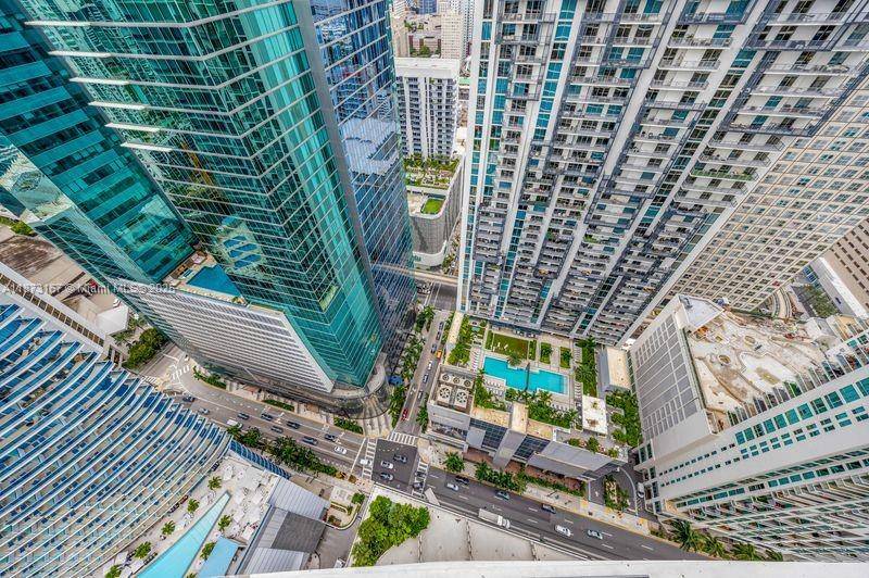 300 Biscayne Boulevard WayMiami - Condo/Co-Op/Annual,Apartment condo unit 4108W - picture