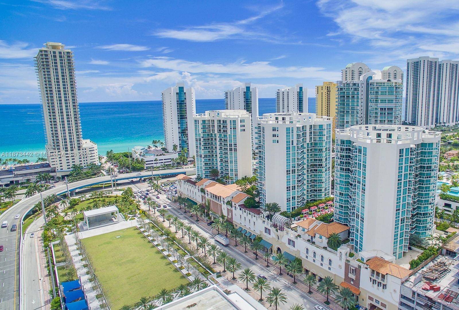 250 Sunny Isles BlvdSunny Isles Beach - Condo/Co-Op/Seasonal,Condo condo unit 3-PH1 - picture