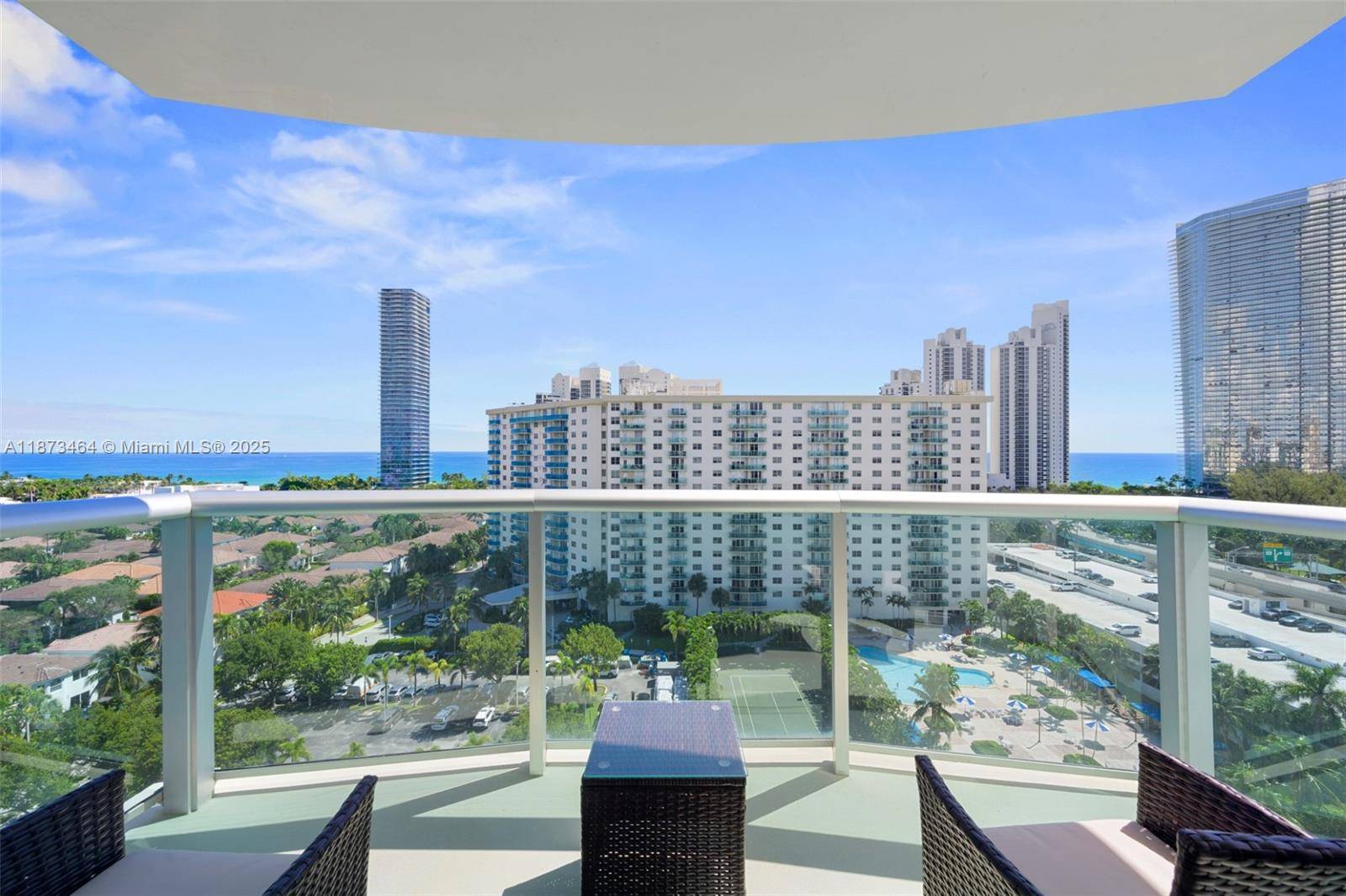19380 Collins AveSunny Isles Beach - Condo 5+ Stories,Condo condo unit 1414 - picture