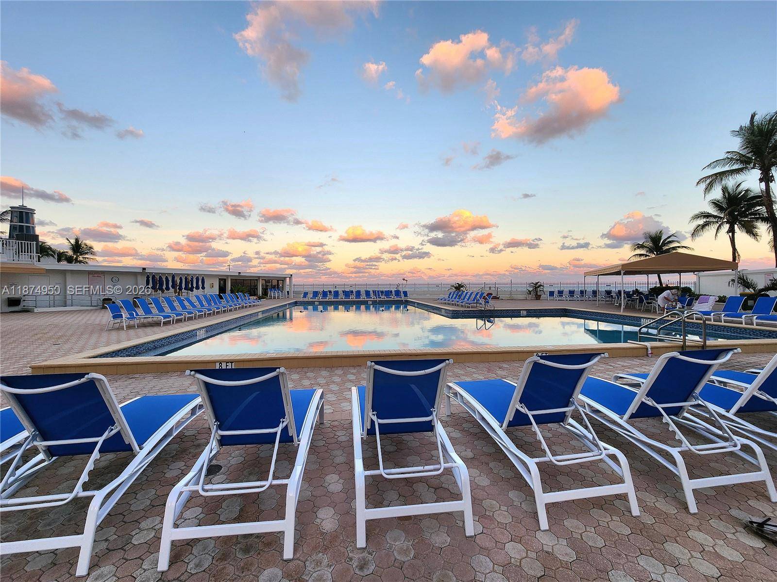 3505 S Ocean DrHollywood - Condo/Co-Op/Off Season,Condo condo unit 312 - picture