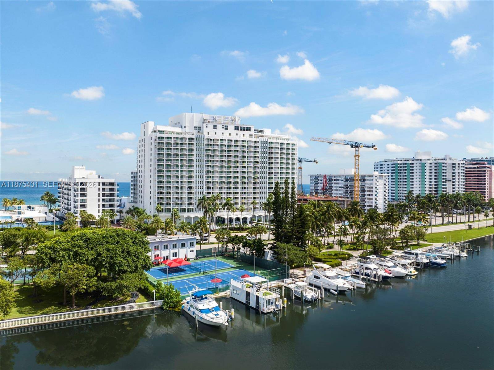 5401 Collins AveMiami Beach - Condo/Co-Op/Annual,Condo condo unit 1231 - picture