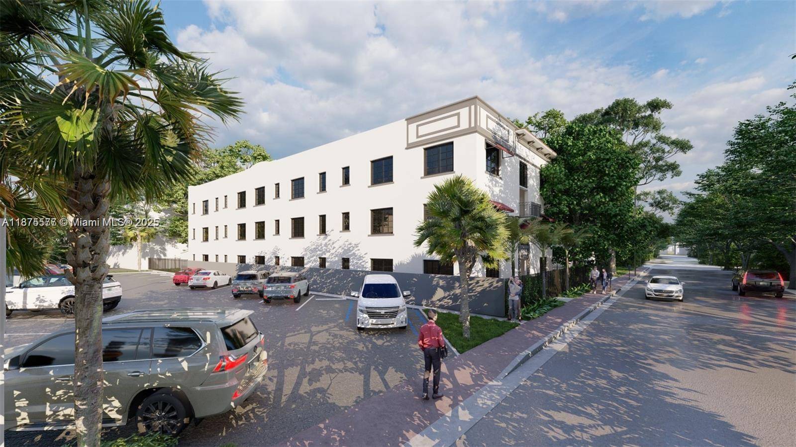 1619 Jefferson AveMiami Beach - Condo 1-4 Stories,Condo condo unit 106 - picture