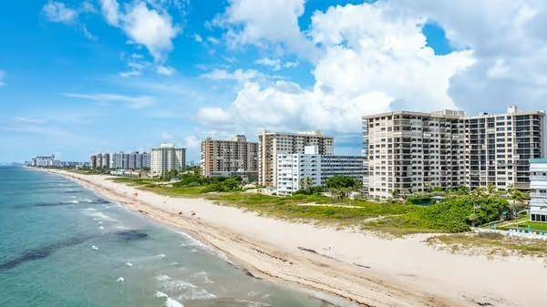 1800 S OceanPompano Beach - Condo condo unit 403 - picture